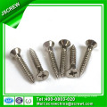 Screw Factory Supply Industrial Equipment Component Screws